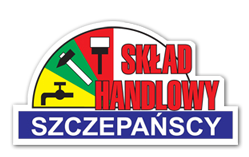 Skład Handlowy Szczepańscy - Pobiedziska